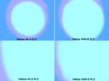 Порівняння та огляд Геліос 44-3 58мм f2 44-3