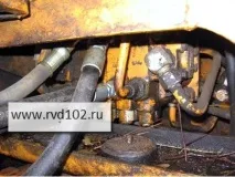 Статьи - Рекомендації щодо заміни рукава високого тиску (РВД) заміни