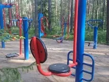 майданчик