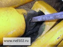 Статьи - Рекомендації щодо заміни рукава високого тиску (РВД) щодо