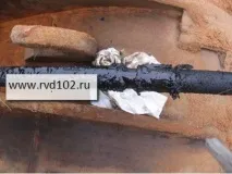 Статьи - Рекомендації щодо заміни рукава високого тиску (РВД) рекомендації