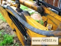 Статьи - Рекомендації щодо заміни рукава високого тиску (РВД) статьи