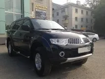 pajero