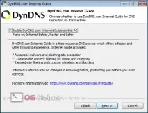 Список DDNS, інструкція встановлення та налаштування ddns