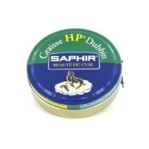 Засіб для догляду за взуттям SAPHIR Craisse HP Dubbin - Для тих хто любить своє взуття - відмінне засіб