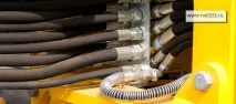 Статьи - Рекомендації щодо заміни рукава високого тиску (РВД) статьи