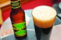 Stout (Стаут) - горде - ірландське пиво, Сайт №1 про паби, бари, пивні ресторани та пиво стаут
