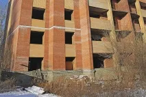 Страхування від ризику недобудови ризику