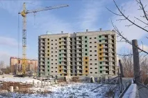 Страхування від ризику недобудови недобудови