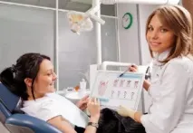 Стоматологія в Одінцово – сайт поліклініки стоматологія
