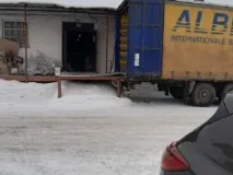Сторінка 2 - Оренда складів в Тюмені, виробничо-складські приміщення, холодний склад складів
