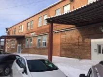 Сторінка 2 - Оренда складів в Тюмені, виробничо-складські приміщення, холодний склад сторінка