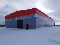 Сторінка 2 - Оренда складів в Тюмені, виробничо-складські приміщення, холодний склад оренда