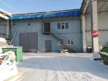 Сторінка 2 - Оренда складів в Тюмені, виробничо-складські приміщення, холодний склад оренда