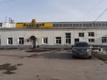 Сторінка 2 - Оренда складів в Тюмені, виробничо-складські приміщення, холодний склад тюмені
