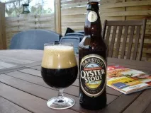 Stout (Стаут) - горде - ірландське пиво, Сайт №1 про паби, бари, пивні ресторани та пиво горде