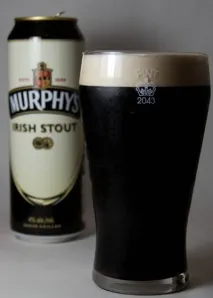 Stout (Стаут) - горде - ірландське пиво, Сайт №1 про паби, бари, пивні ресторани та пиво стаут