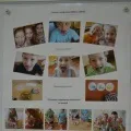 Сценарій свята «Паперовий бум» сценарій