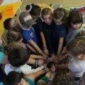 Сценарій свята «Паперовий бум» паперовий