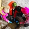 Сценарій свята «Паперовий бум» свята