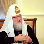 Суд залишив без руху позов проти патріарха про незаконне збагачення – ВІДОМОСТІ руху