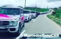 Весілля племінника Рамзана Кадирова фото та відео фото