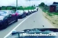 Весілля племінника Рамзана Кадирова фото та відео кадирова
