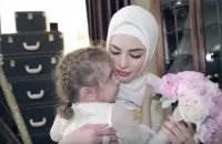 Весілля племінника Рамзана Кадирова фото та відео відео
