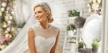 Весільні новини ліхтарики