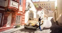 Весільні новини обов
