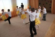 Сценарій концерту «День матері» концерту