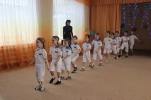 Сценарій концерту «День матері» концерту