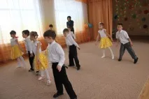 Сценарій концерту «День матері» день