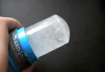 Styx Deo-Kristall Deodorant Crystal Mountain Power відгуки — alisha272 deo-kristall