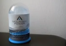 Styx Deo-Kristall Deodorant Crystal Mountain Power відгуки — alisha272 crystal