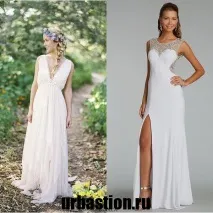 Весілля в грецькому стилі поради, як організувати, з фото грецькому