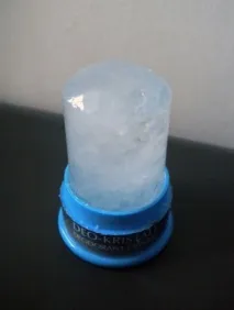 Styx Deo-Kristall Deodorant Crystal Mountain Power відгуки — alisha272 crystal