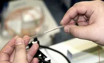 Зварювання оптики поняття, характеристика процесу процесу