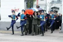 Так казав Анатолій Лебідь - Військовий огляд казав