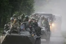 Так казав Анатолій Лебідь - Військовий огляд анатолій
