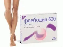 Таблетки від варикозу від діагностики до лікування таблетки
