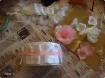 пелюстків