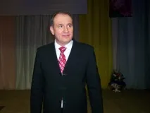 Святослав Єщенко «Я завжди тішуся, коли люди сміються завжди