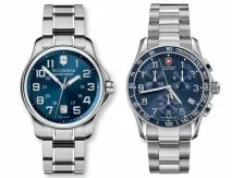 Swiss Army (годинник) відгуки та фото годинник
