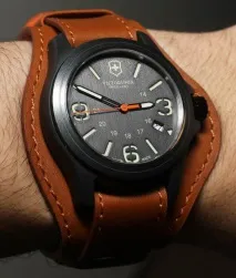 Swiss Army (годинник) відгуки та фото swiss