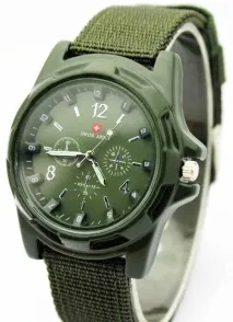 Swiss Army (годинник) відгуки та фото swiss