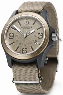 Swiss Army (годинник) відгуки та фото годинник