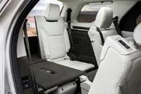 Тест-драйв Land Rover Discovery - Порівняння на флагмана, Огляди та тести Land Rover Discovery land