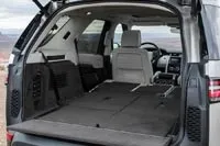 Тест-драйв Land Rover Discovery - Порівняння на флагмана, Огляди та тести Land Rover Discovery discovery
