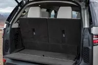 Тест-драйв Land Rover Discovery - Порівняння на флагмана, Огляди та тести Land Rover Discovery флагмана